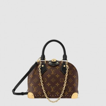 루이비통 여성 알마 트렁크 BB M26084 