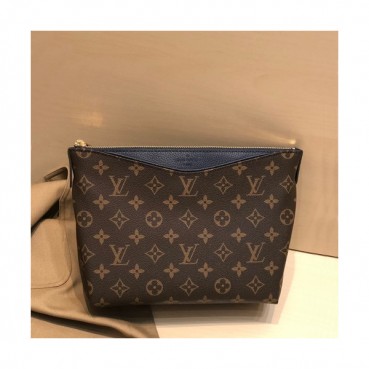 Louis Vuitton 2019 Pallas Beauty Case Clutch Bag,28cm 