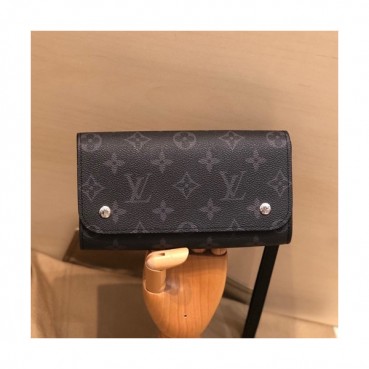 Louis Vuitton 2019 Monogram Hand Bag Clutch Bag 