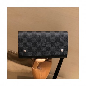 Louis Vuitton 2019 Monogram Hand Bag Clutch Bag 