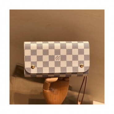Louis Vuitton 2019 Monogram Hand Bag Clutch Bag 
