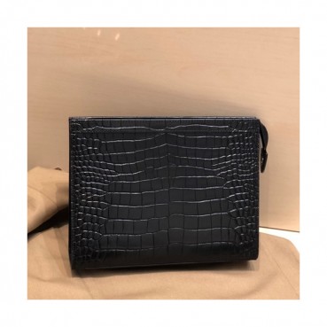 Louis Vuitton 2019 Pochette Voyage Clutch Bag,26cm 