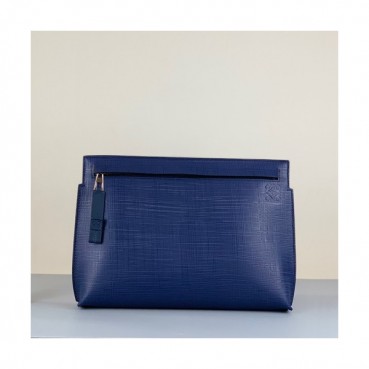Loewe 2019 Clutch Bag,29.5CM 