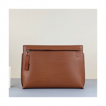 Loewe 2019 Clutch Bag,29.5CM 