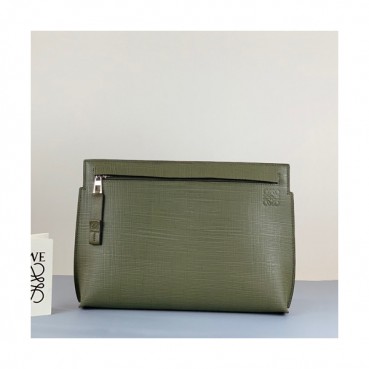 Loewe 2019 Clutch Bag,29.5CM 