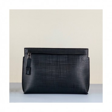 Loewe 2019 Clutch Bag,29.5CM 