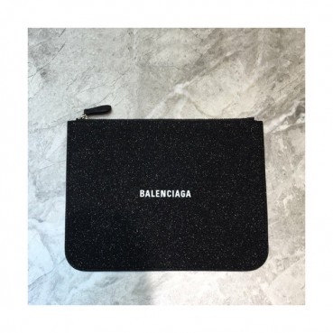 Balenciaga 2019 Ladies Clutch Bag,26CM 