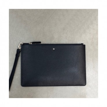 Mont Blanc 2019 Mens Clutch Bag 