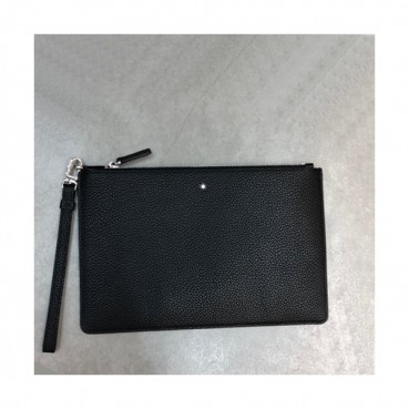 Mont Blanc 2019 Mens Clutch Bag 
