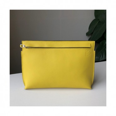 Loewe 2019 Clutch Bag,29.5CM 