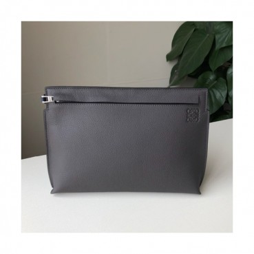 Loewe 2019 Clutch Bag,29.5CM 