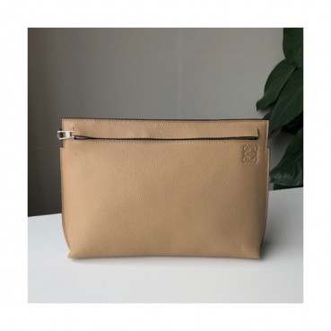 Loewe 2019 Clutch Bag,29.5CM 