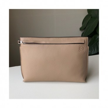 Loewe 2019 Clutch Bag,29.5CM 