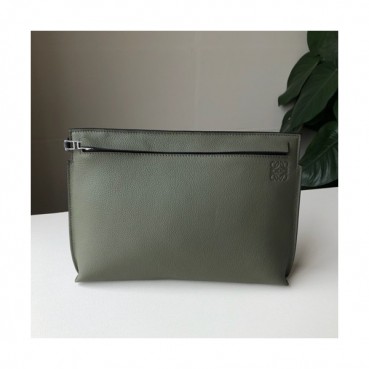 Loewe 2019 Clutch Bag,29.5CM 