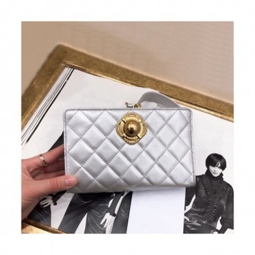 Chanel 2019  Women Mini Clutch Bag / Tote Bag,18CM 