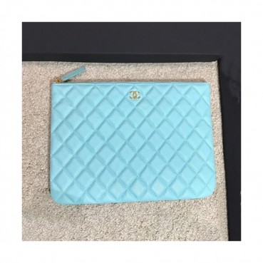 Chanel 2019 Women Clutch Bag,28/35CM 