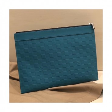 Louis Vuitton 2019 Pochette Apollo Clutch ,34cm 