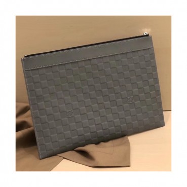 Louis Vuitton 2019 Pochette Apollo Clutch ,34cm 