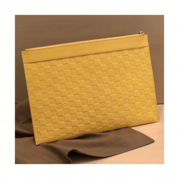 Louis Vuitton 2019 Pochette Apollo Clutch ,34cm 