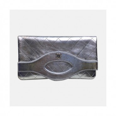 Chanel 2019 Women Clutch Bag ,25.5CM 