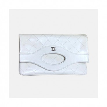 Chanel 2019 Women Clutch Bag ,25.5CM 