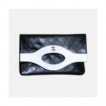 Chanel 2019 Women Clutch Bag ,25.5CM 