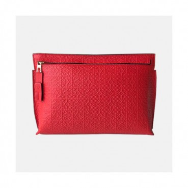 Loewe 2019 Clutch Bag,29.5CM 