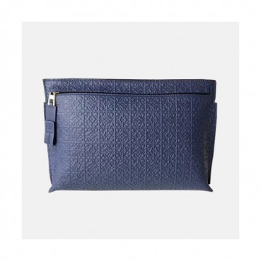 Loewe 2019 Clutch Bag,29.5CM 