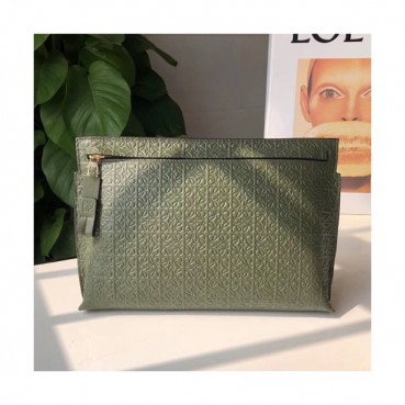 Loewe 2019 Clutch Bag,29.5CM 