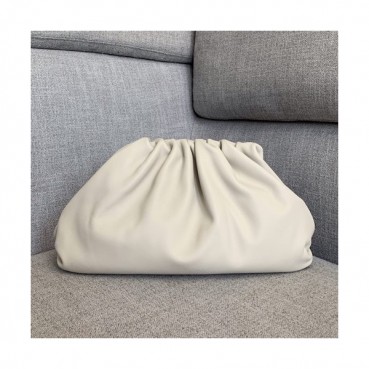 Bottega Veneta 2019 The Pouch Bag ,40cm 