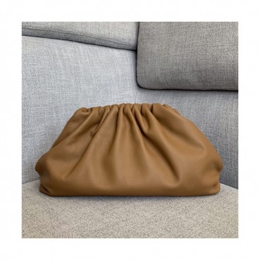 Bottega Veneta 2019 The Pouch Bag ,40cm 