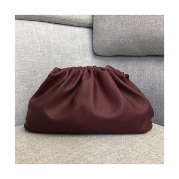 Bottega Veneta 2019 The Pouch Bag ,40cm 