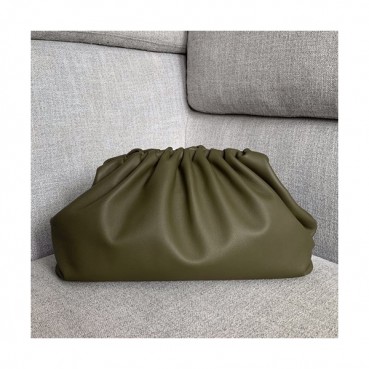 Bottega Veneta 2019 The Pouch Bag ,40cm 