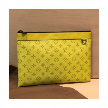 Louis Vuitton Pochette Apollo Clutch ,34cm 
