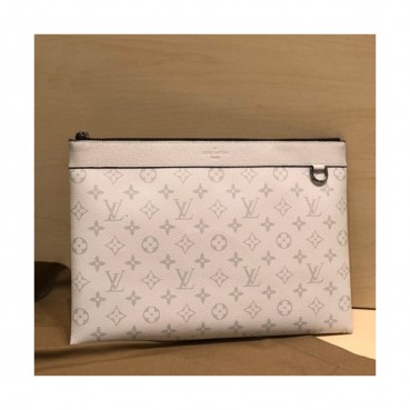 Louis Vuitton Pochette Apollo Clutch ,34cm 