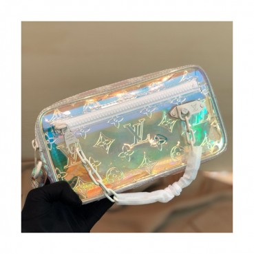 Louis Vuitton 2019 Clutch Pouch Hand Bag,22cm 