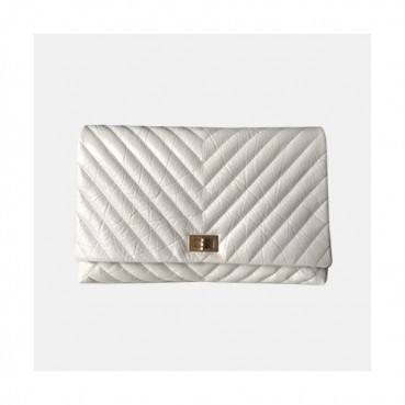 Chanel 2019 Women Clutch Bag ,28CM 