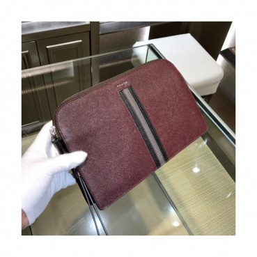 Prada Mens Clutch Bag,27CM 