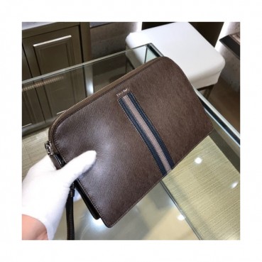 Prada Mens Clutch Bag,27CM 