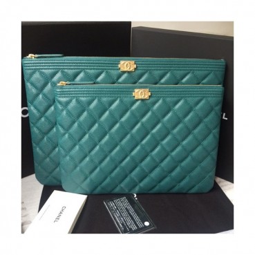 Chanel Women Clutch Bag,28/33CM 