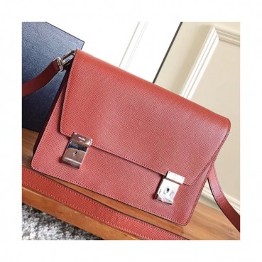 Prada Mens Clutch Shoulder Bag ,25.5CM 