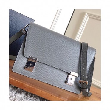 Prada Mens Clutch Shoulder Bag ,25.5CM 