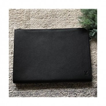 Louis Vuitton Pochette Jour Clutch Bag,35.5cm 