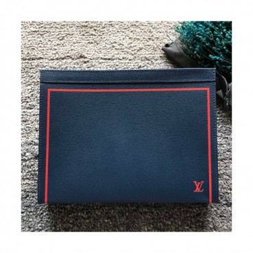 Louis Vuitton Clutch Bag,27cm 