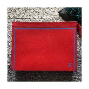 Louis Vuitton Clutch Bag,27cm 