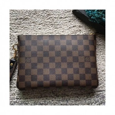 Louis Vuitton City Clutch Bag,23cm 