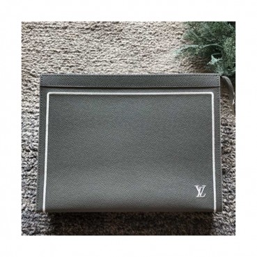 Louis Vuitton Clutch Bag,27cm 