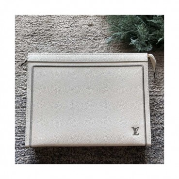 Louis Vuitton Clutch Bag,27cm 