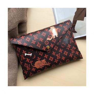 Louis Vuitton Clutch Bag,29cm 