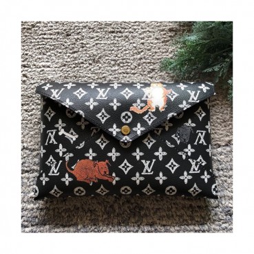 Louis Vuitton Clutch Bag,29cm 